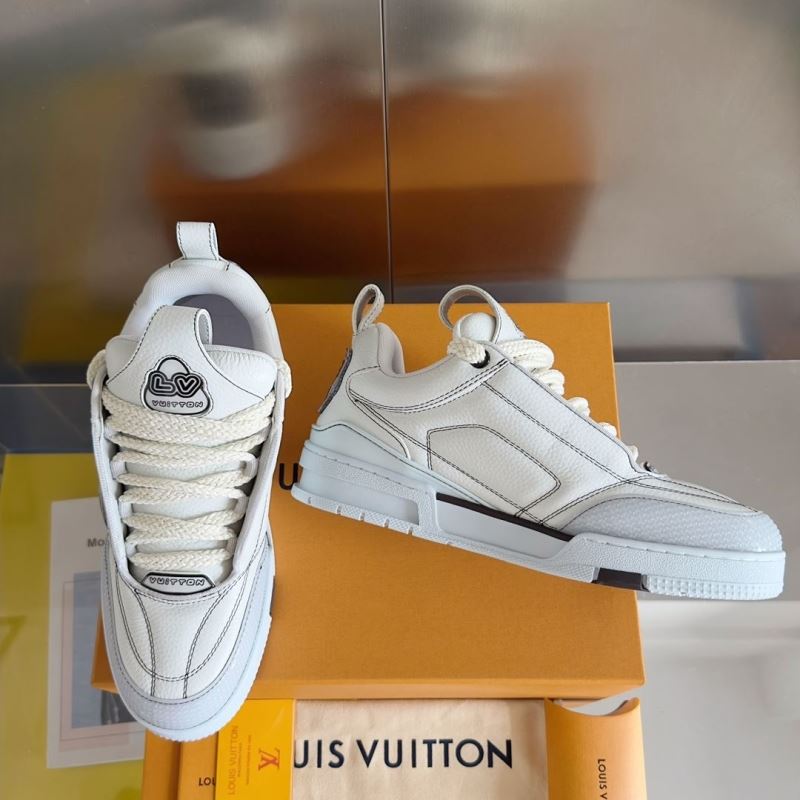 Louis Vuitton Trainer Sneaker